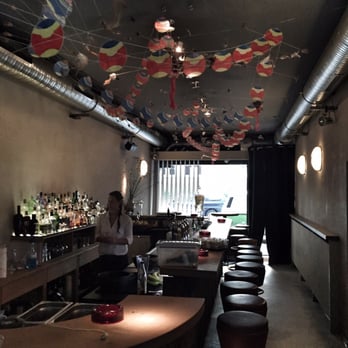 The Walrus Bar - Cocktail Bars Near Me - Hamburg, HH The Walrus Bar - Cocktail Bars Near Me - Hamburg, HH
