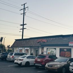 Exterior Exterior