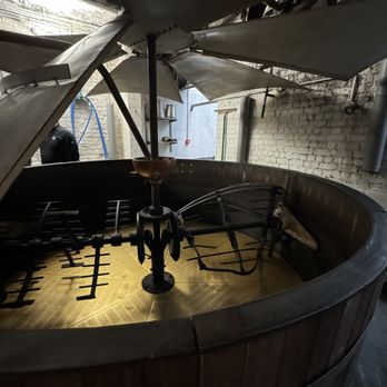 Brasserie Cantillon - Breweries Near Me - Anderlecht, BRU