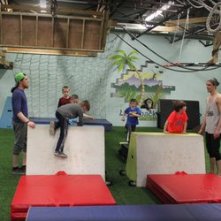 Kids Ninja Classes!