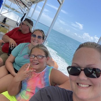 Marathon Mermaid Charters - Boat Tours Near Me - Marathon, Florida Marathon Mermaid Charters - Boat Tours Near Me - Marathon, Florida