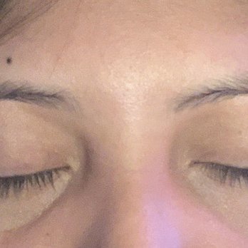 Alka's Threading - After - Threading Services Near Me - Chatsworth, California Alka's Threading - After - Threading Services Near Me - Chatsworth, California