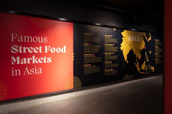 STIX ASIA by null