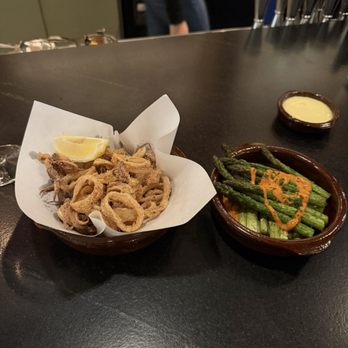 L Campo - Tapas/Small Plates Near Me - Livermore, California