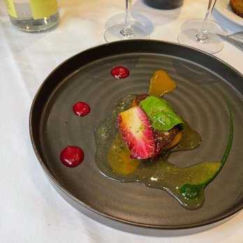 Les Quatre Saisons - Foie Gras - French Near Me - Versailles, 78 Les Quatre Saisons - Foie Gras - French Near Me - Versailles, 78