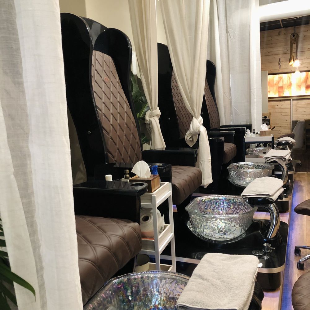 Sen Organic Day Spa - wedding in Richmond, VA