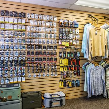 AvidMax - Terminal Tackle Display Wall - Fishing Near Me - Centennial, Colorado AvidMax - Terminal Tackle Display Wall - Fishing Near Me - Centennial, Colorado