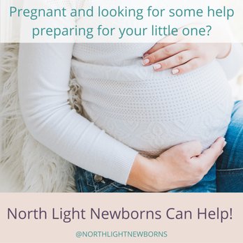 North Light Newborns - Doulas Near Me North Light Newborns - Doulas Near Me
