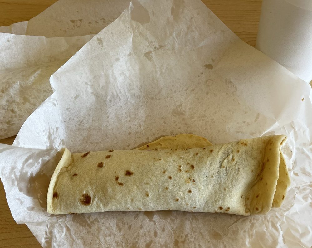 Viva Burrito