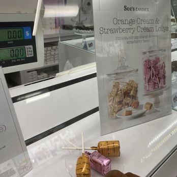 See's Candies - Chocolatiers & Shops Near Me - Sacramento, California