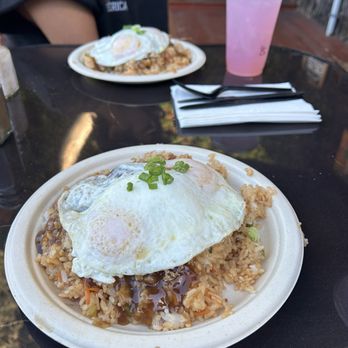 Leilani's Cafe - Hilo Style Loco Moco - Breakfast & Brunch Near Me - San Diego, California