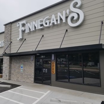 Finnegans Wine & Spirits - Store - Beer, Wine & Spirits Near Me - Bentonville, Arkansas