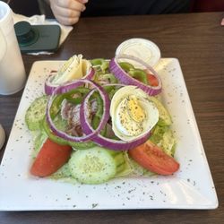 Salad