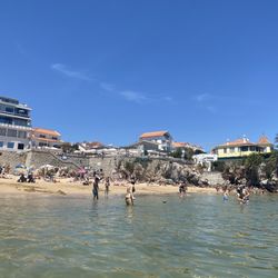 Praia da Conceição