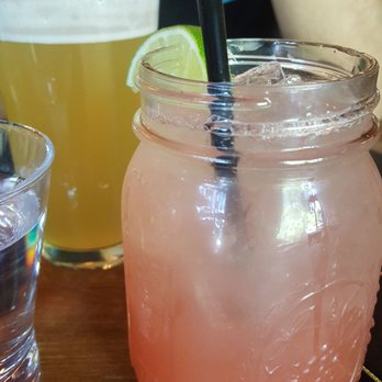 The Ainsworth - Watermelon sangria - Sports Bars Near Me - Hoboken, New Jersey The Ainsworth - Watermelon sangria - Sports Bars Near Me - Hoboken, New Jersey