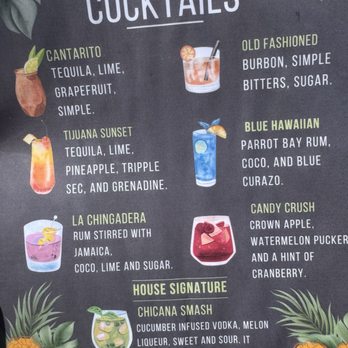 Chicanas Bar & Grill - Bars Near Me - Columbia, South Carolina