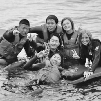 Beach Camp at Sunset Bay - Japanese exchange students came to camp with us in 2013 and 2014!! So fun. - Venues & Event Spaces Near Me - Edmonds, Washington