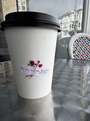 Earth Tone Cafe by null