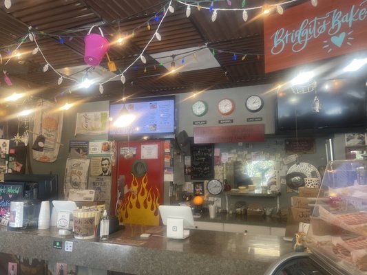 The Pecking Order Fried Chicken & Pies by null