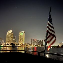 Coronado Ferry
