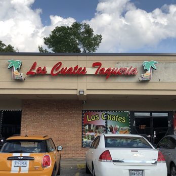 Los Cuates Taqueria - Outside - Mexican Near Me - Virginia Beach, Virginia Los Cuates Taqueria - Outside - Mexican Near Me - Virginia Beach, Virginia