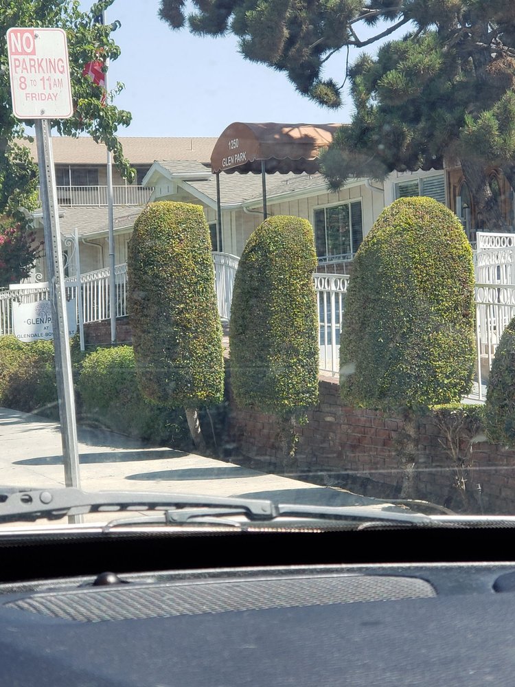 GLEN PARK AT GLENDALE BOYNTON STREET Updated July 2024 1220