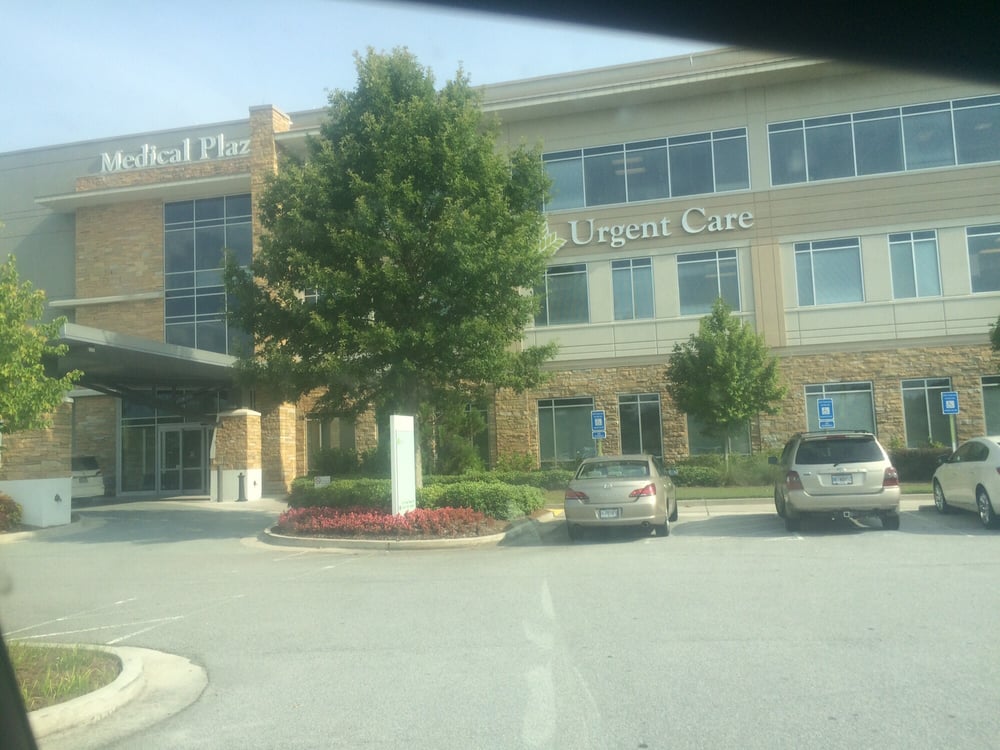 URGENT CARE Updated August 2024 18 Reviews 5875 Thompson Mill Rd