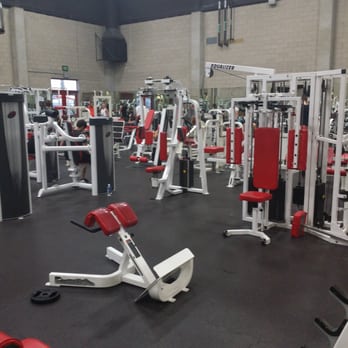 Aztec Recreation Center - ARC Fitness Room w/ bunch of cool exercises. - Recreation Centers Near Me - San Diego, California Aztec Recreation Center - ARC Fitness Room w/ bunch of cool exercises. - Recreation Centers Near Me - San Diego, California