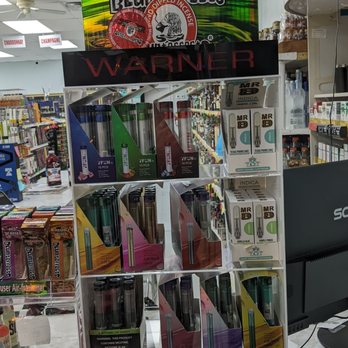 Parkway Liquor - Vapes - Beer, Wine & Spirits Near Me - Katy, Texas