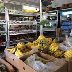 La Guardia Produce and Mini Market
