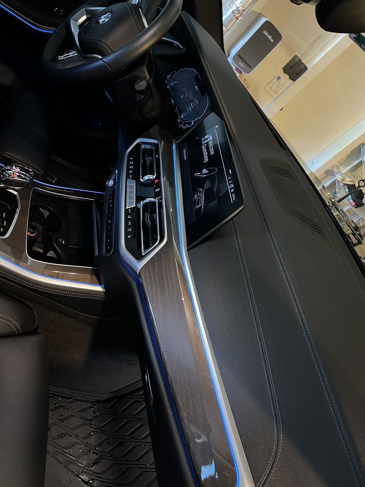 JACKSON’S MOBILE DETAILING Updated June 2024 12 Photos Everett, Washington Auto