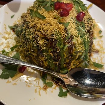 Swadist - Bhel Puri - Indian Near Me - Jersey City, New Jersey Swadist - Bhel Puri - Indian Near Me - Jersey City, New Jersey