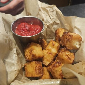 Beechwood Grill - Cheese bites - Seafood Near Me - Holland, Michigan Beechwood Grill - Cheese bites - Seafood Near Me - Holland, Michigan