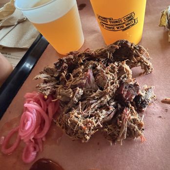 la Barbecue - Barbeque Near Me - Austin, Texas