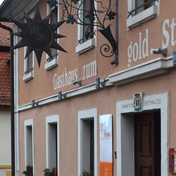 Restaurant Michels Stern - Gasthaus zum goldenen Stern