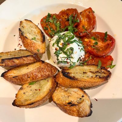 Testa Rossa Italian Ristorante by null