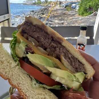 Mala Ocean Tavern - Wagyu Burger - Seafood Near Me - Lahaina, Hawaii Mala Ocean Tavern - Wagyu Burger - Seafood Near Me - Lahaina, Hawaii