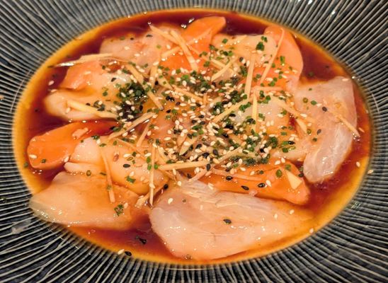 Gamba by null