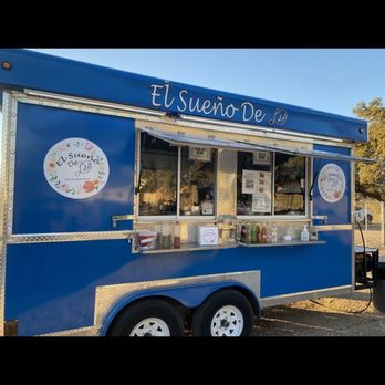 El Sueño de Lola - Food Trucks Near Me - San Antonio, Texas