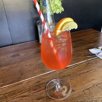 Silver Queen Cafe - Sangria - Breakfast & Brunch Near Me - Baltimore, Maryland Silver Queen Cafe - Sangria - Breakfast & Brunch Near Me - Baltimore, Maryland