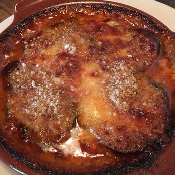 All-Purpose Shaw - Eggplant Parm - Pizza Near Me - Washington, DC, District of Columbia
