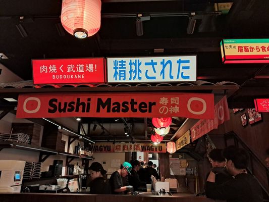 Chubby Cattle BBQ | New York by null