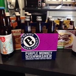 Great craft beers for easter !