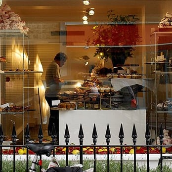 Ottolenghi Notting Hill - Bakeries Near Me - London, XGL