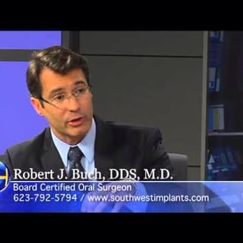 Southwest Oral Surgery - Oral Surgeons Near Me - Glendale, Arizona