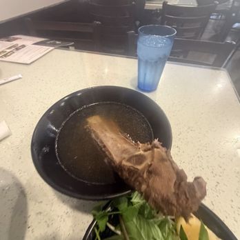 Pho Ba Co - Vietnamese Near Me - Irvine, California