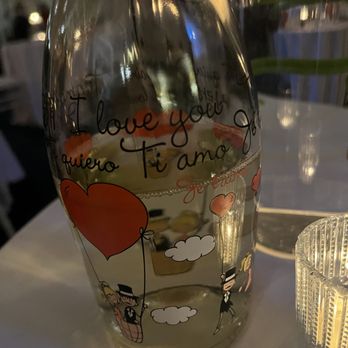 Galilee Beach Club - The cutest bottle of bubblesIts a keeper! - Venues & Event Spaces Near Me - Narragansett, Rhode Island Galilee Beach Club - The cutest bottle of bubblesIts a keeper! - Venues & Event Spaces Near Me - Narragansett, Rhode Island