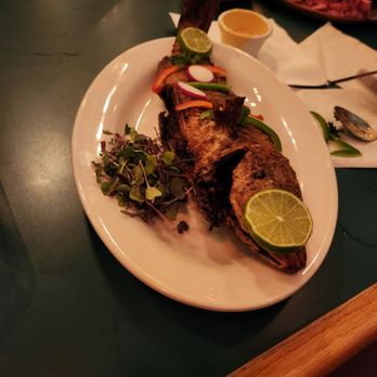 Tap Tap  Cuisine - Snapper - Caribbean Near Me - Portland, Oregon
