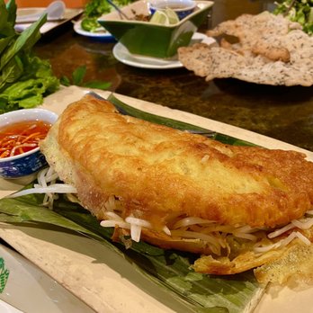 Tamarind Tree Restaurant - Bánh xèo - Vietnamese Near Me - Seattle, Washington Tamarind Tree Restaurant - Bánh xèo - Vietnamese Near Me - Seattle, Washington