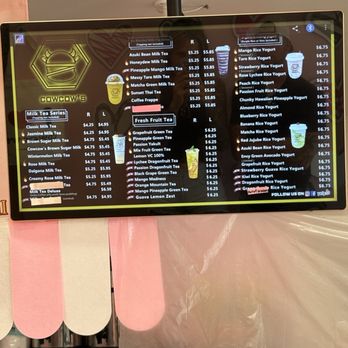Cowcow’s Tea - Bubble Tea Near Me - Honolulu, Hawaii Cowcow’s Tea - Bubble Tea Near Me - Honolulu, Hawaii